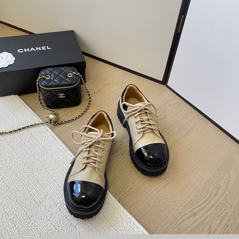 Ch*el casual shoes